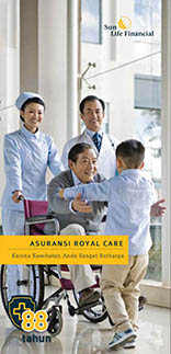 Asuransi Royal Care